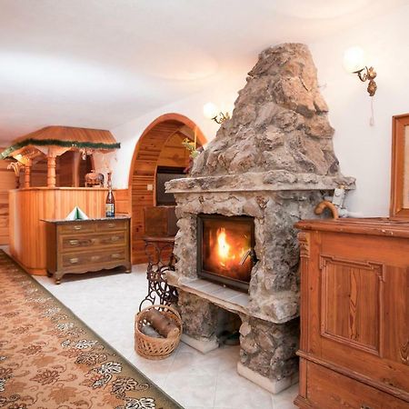 Privat Gallik Ždiar Εξωτερικό φωτογραφία