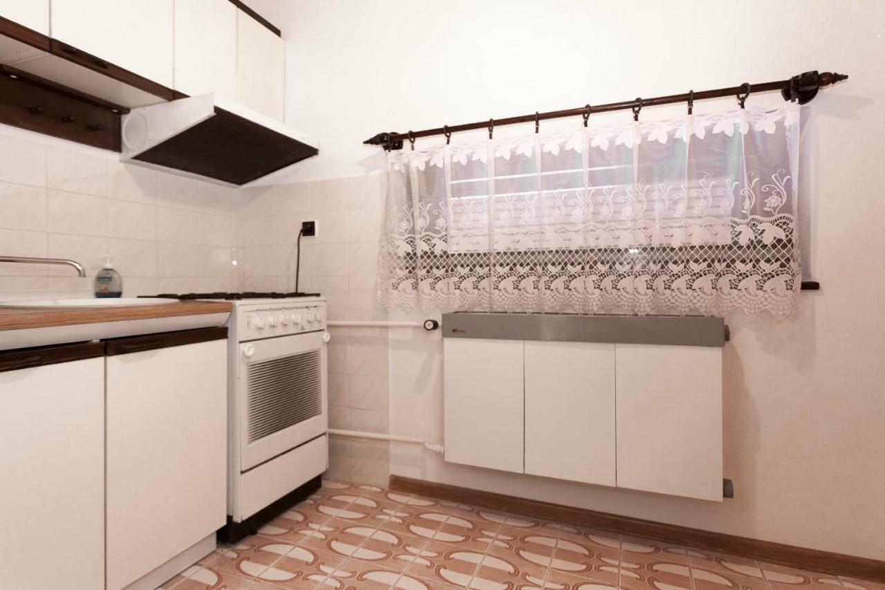 Privat Gallik Ždiar Εξωτερικό φωτογραφία