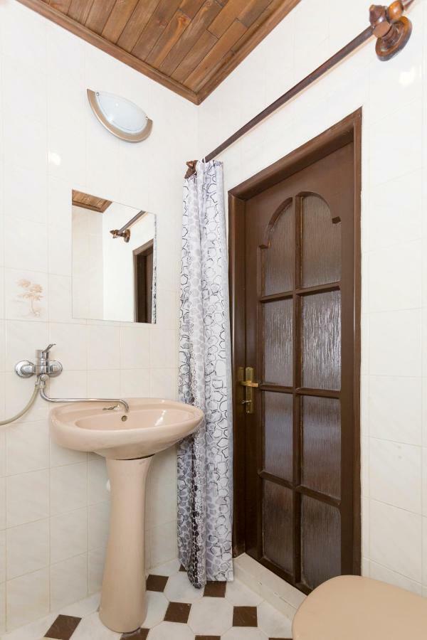 Privat Gallik Ždiar Εξωτερικό φωτογραφία